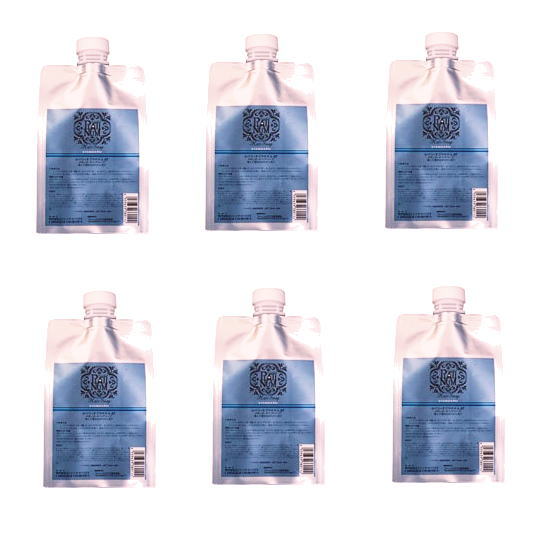 カペリッチ ピートヘアマスク　エステ　750gリフィル 【6個セット】 楽天市場】カペリッチ ピートヘアマスク エステ 750gリフィル : PECHKA