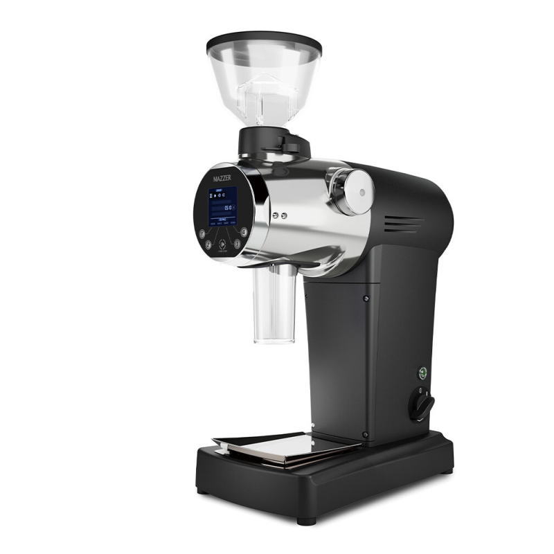楽天市場】MAZZER マッツァ エスプレッソ専用グラインダーKony S