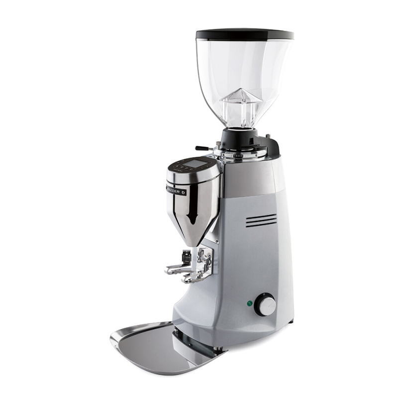 楽天市場】MAZZER マッツァ エスプレッソ専用グラインダーMini