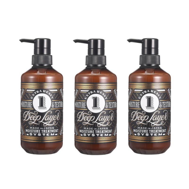 楽天市場】b-ex ディープレイヤー 2R 400ml ×3点セット : PECHKA