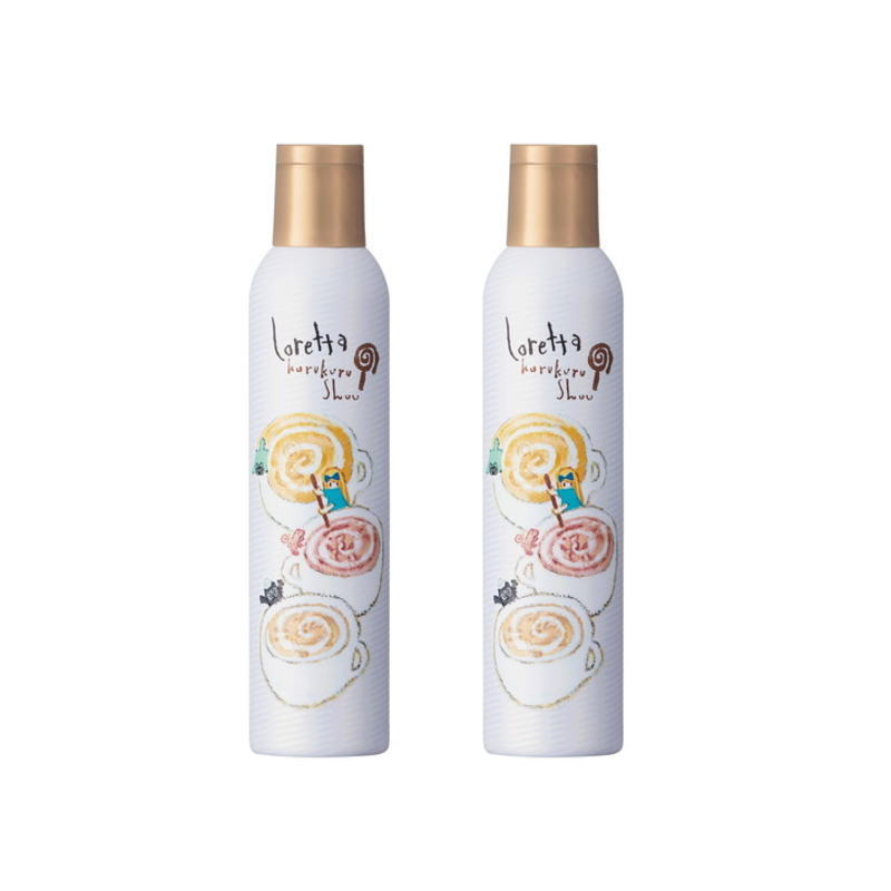 楽天市場】b-ex ロレッタ クルクルシュー 200g ×3点セット : PECHKA