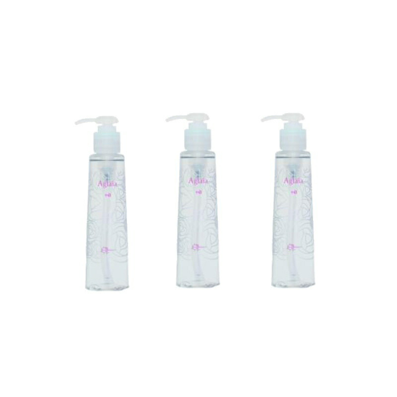 BCA PRODUCT ビーシーエー アグライア  プラスアルファ  155ml 【3個書き割り】