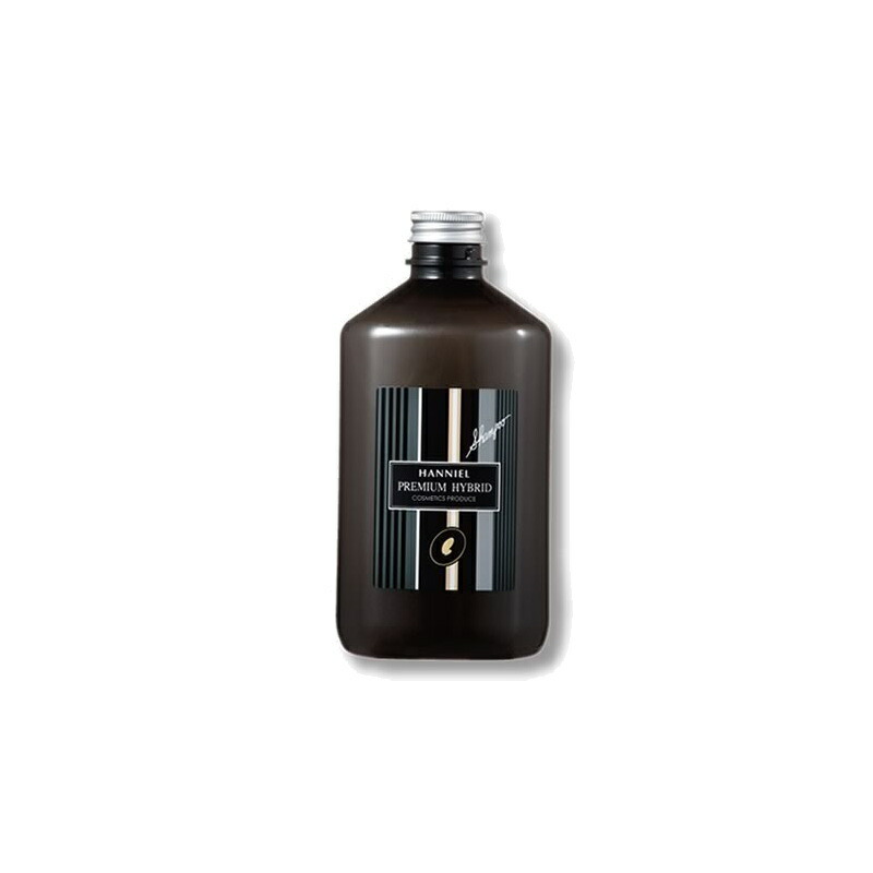 ハニエル　プレミアム ハイブリッドシャンプー　1000ml 詰替用｜PECHKA