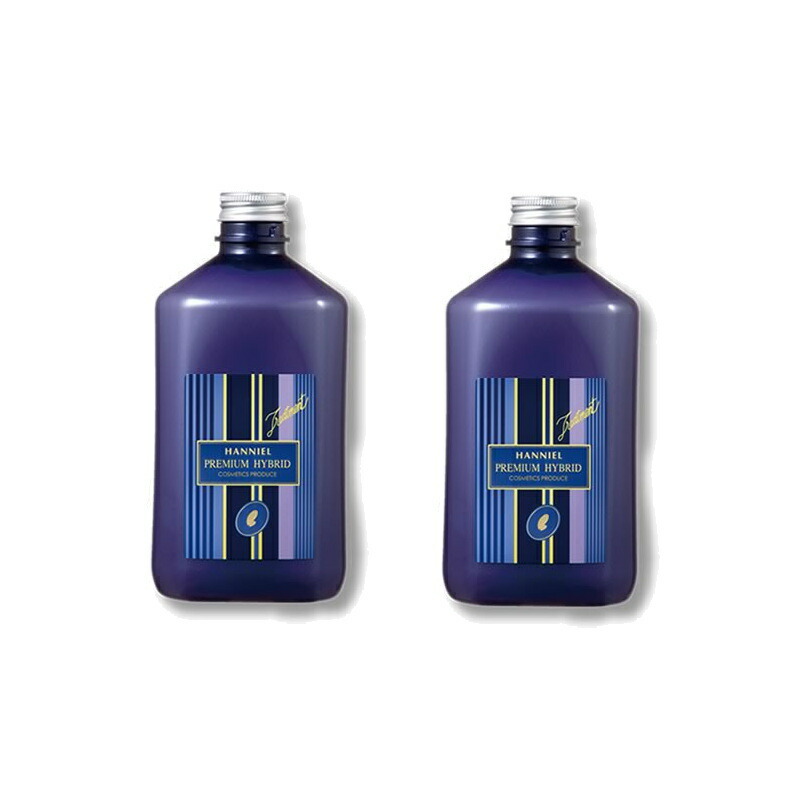 ハニエル　プレミアム ハイブリッドトリートメント　1000ml 詰替用 ×2点セット