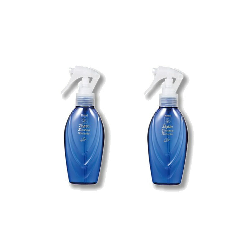 新品ハニエル ゼプトエレクトロン ルラッシュ 詰め替え用 500ml　3個セット Zepto（ゼプト） ｜ ハニエル ｜ 髪・素肌にすこやかな美しさを