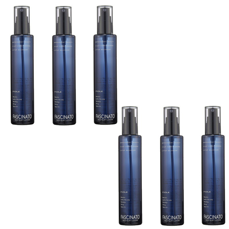 フィヨーレ ファシナート ルーツリフト ローション 150ml  ×6点セット