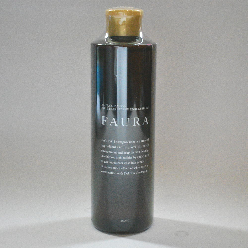 楽天市場】FAURA ファウラ シャンプー [500ml] トリートメント[500g
