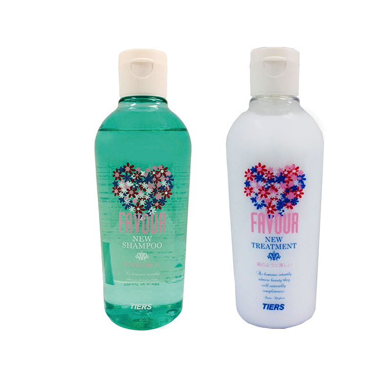 楽天市場】【2本セット】ティアーズ FAVOUR フェーバヘア