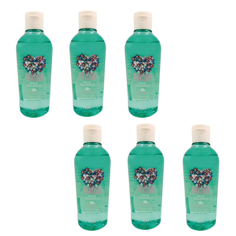 ティアーズ　FAVOUR フェーバ　ケラチンシャンプー　800ml×6本セット 楽天市場】ティアーズ FAVOUR フェーバ ケラチンシャンプー 800ml×6本