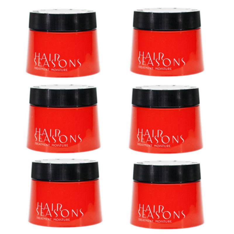 楽天市場】デミ ヘアシーズンズ トリートメント スムース 800g