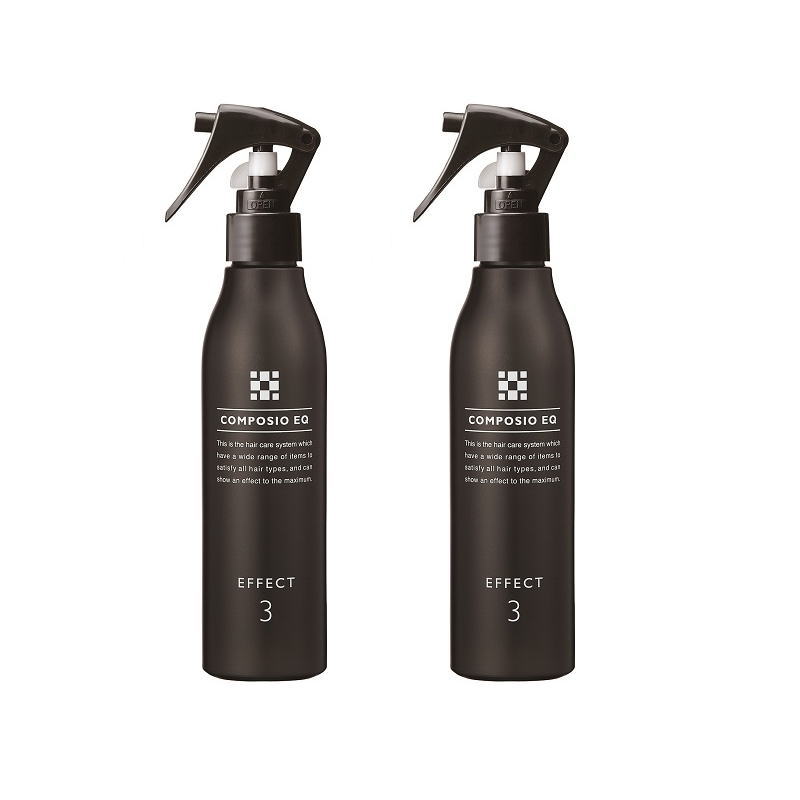 デミ　コンポジオ EQ エフェクト 200ml 【2個セット】