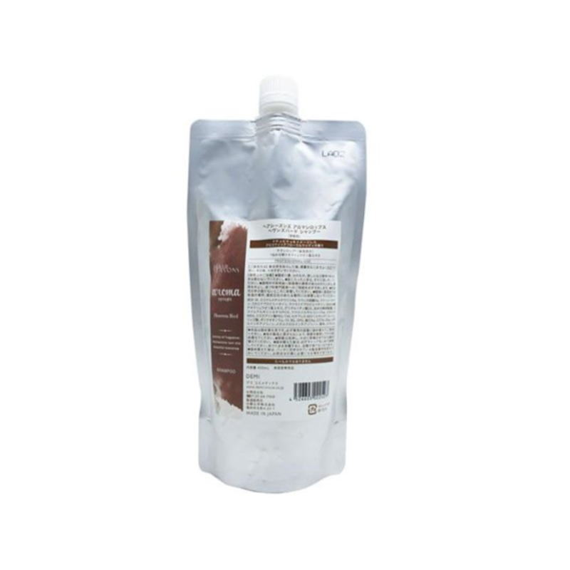 楽天市場】デミ ヘアシーズンズ アロマシロップス シャンプー