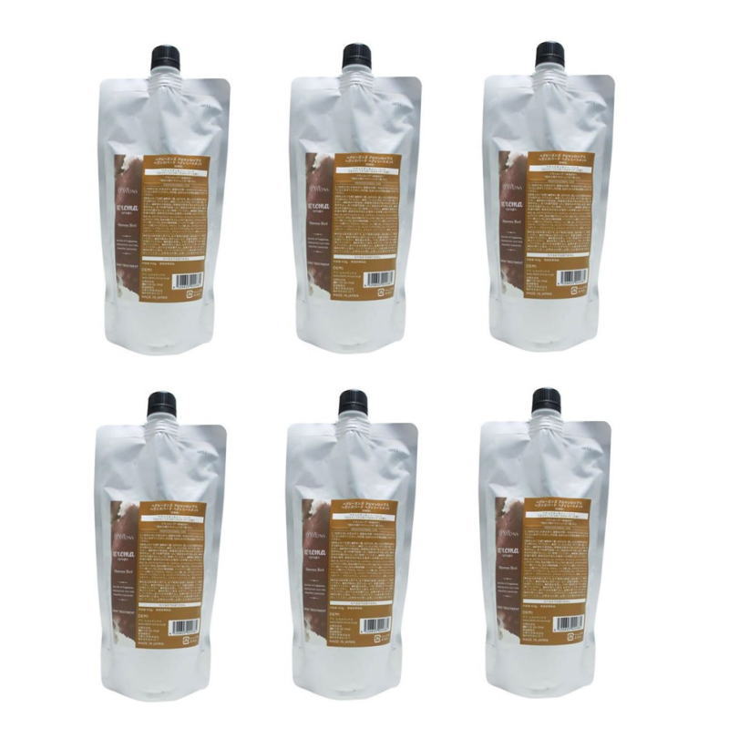 デミ ヘアシーズンズ アロマシロップス ヘヴンズバード 手当て 450g リフィル 【6個仕掛ける】
