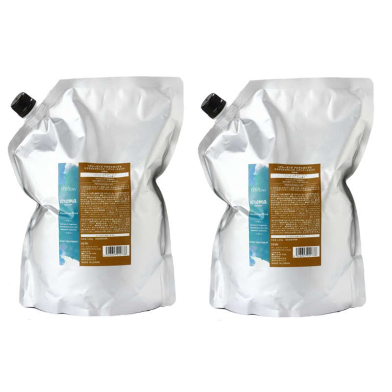 楽天市場】デミ ヘアシーズンズ アロマシロップス ミステリアス