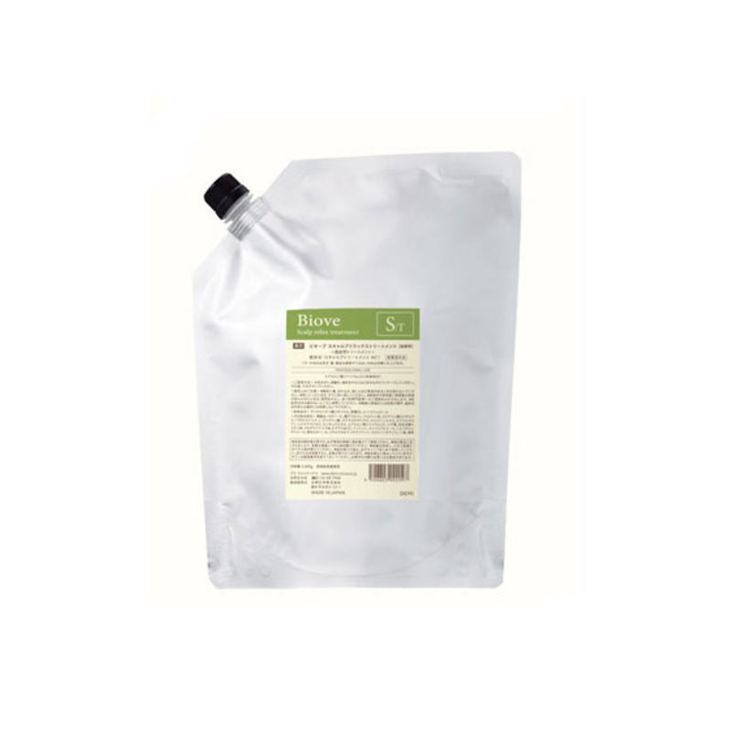 楽天市場】デミ Biove（ビオーブ）［薬用］スキャルプリラックス