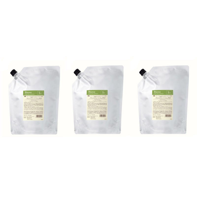 楽天市場】デミ Biove（ビオーブ）［薬用］スキャルプリラックス