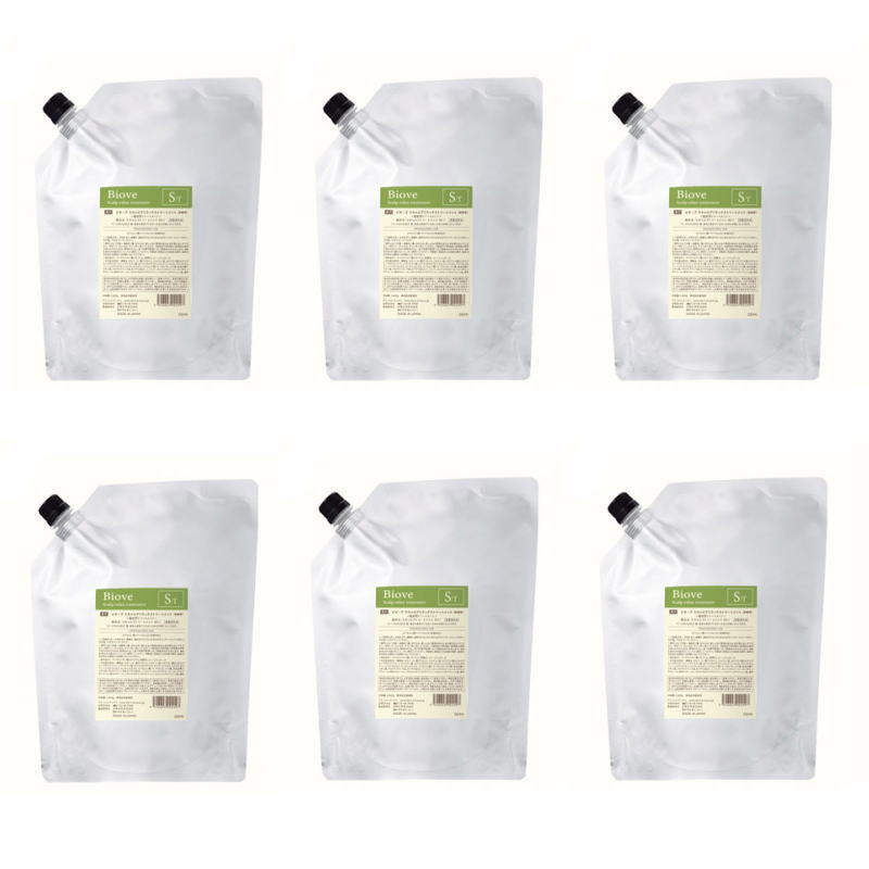 楽天市場】デミ Biove（ビオーブ）［薬用］リフレッシュスキャルプ