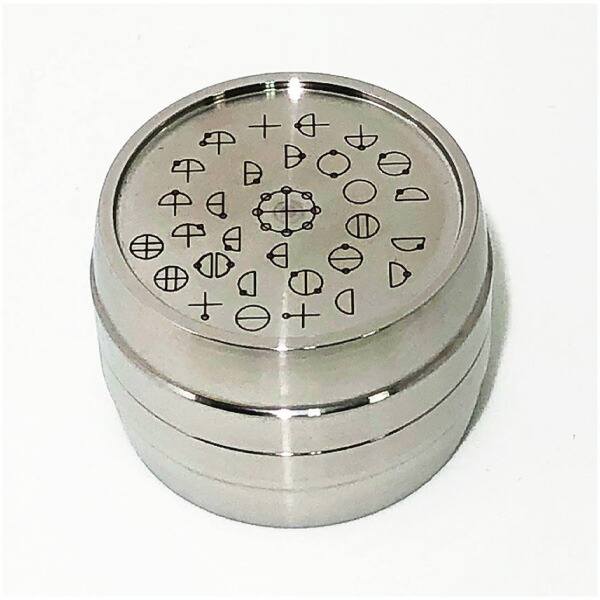 カタカムナ バレル コア 第五首 Umu Ac Ug