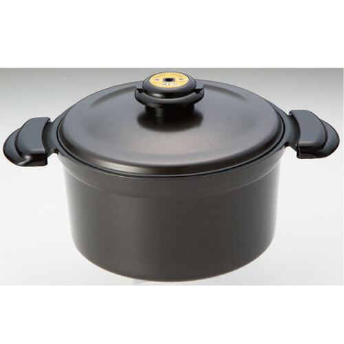 Tsukimaru様【未使用】MFG　炊飯煮込鍋 楽天市場】Newタイプ新登場！炊飯鍋(22cm)炊飯メモリ付【MFG