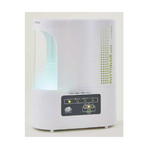 フィトンエアーミニ SD-1000SP  溶体400ml×2本付