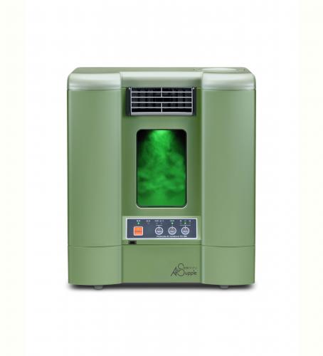 フィトンエアー 緑であること パソコン-560GR  溶体1000ml×2本付