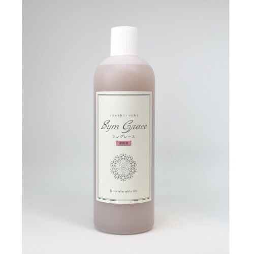 シングレース濃縮液 500ml