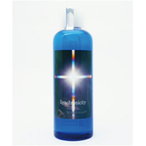 数霊セラピーウォーター シンクロニシティー [300ml]