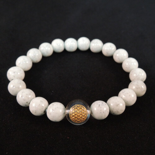 北投石 ブレスレット 20210816453.jpg