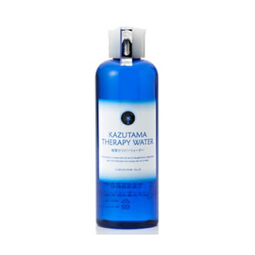 数霊セラピーウォーター 無波動水 [300ml] ×3本セット