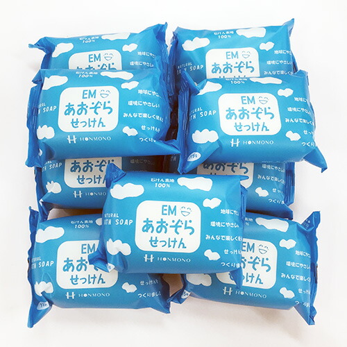 楽天市場】SPEICK スパイク ビオ・ソープ ジョイ (顔・全身用石けん