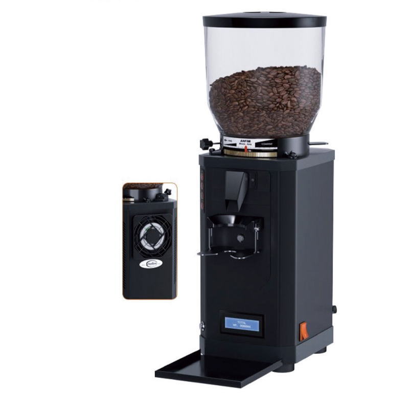 楽天市場】Nuova Simonelli シモネリ コーヒーグラインダー Mdxs on