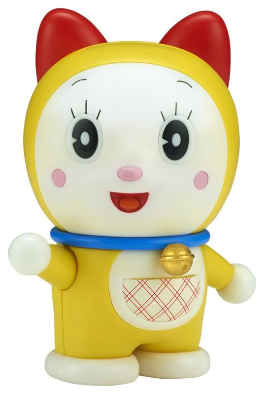 フィギュアライズメカニクス ドラミ 色分け済みプラモデルホビー その他 色分け済みプラモデルホビー ドラミ フィギュアライズメカニクス 6,650円