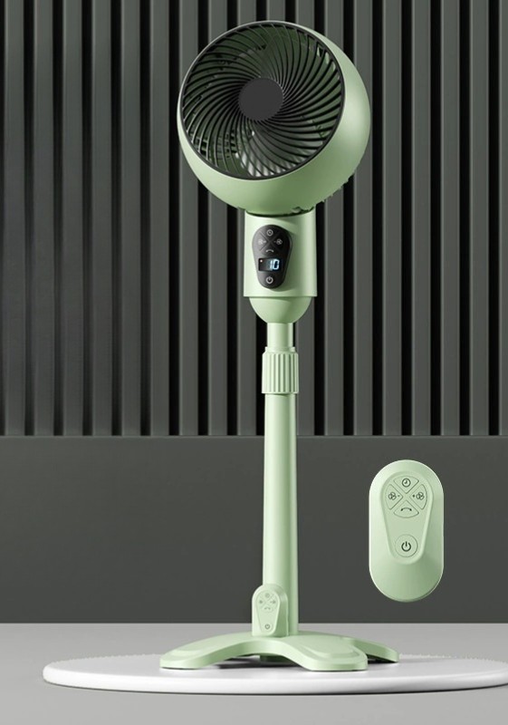【先着50名限定6980円】【2025先行発売モデル・猛暑対策・静音・節電対策】 扇風機 サーキュレーター DCモーター 1台多役 10段階風量調整 USB充電式 パワーバンク対応 省エネ 空気循環 部屋干し 除湿 組み立て簡単 コンパクト収納