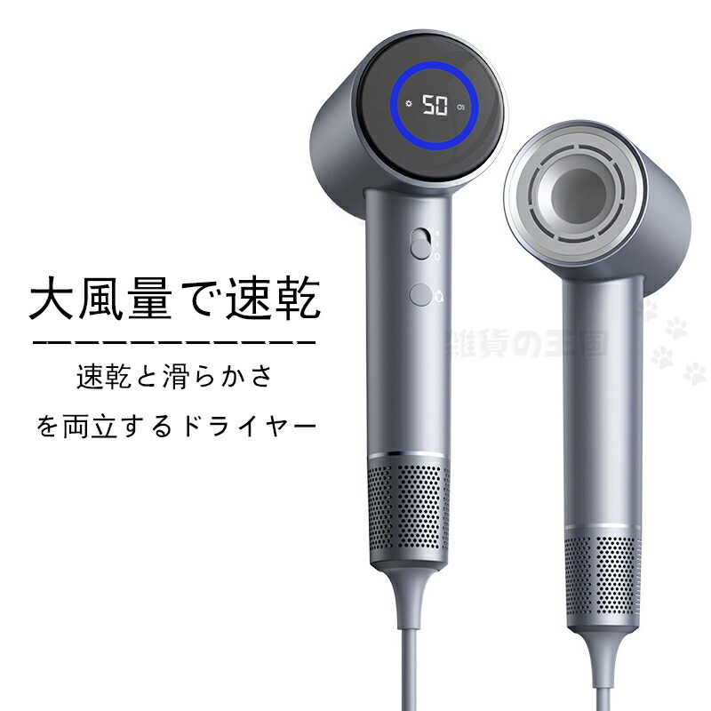 楽天市場】［RSL］BISARA STICK ビサラ スティック ドライヤー ヘアー