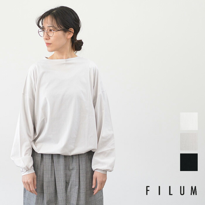 occasion- オケージョン - C black-A off white