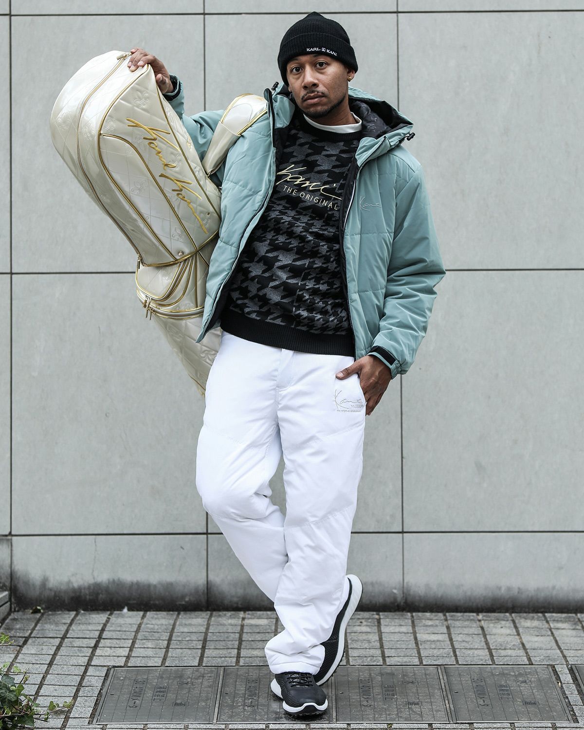 NESTA BRAND NEW RELEASE