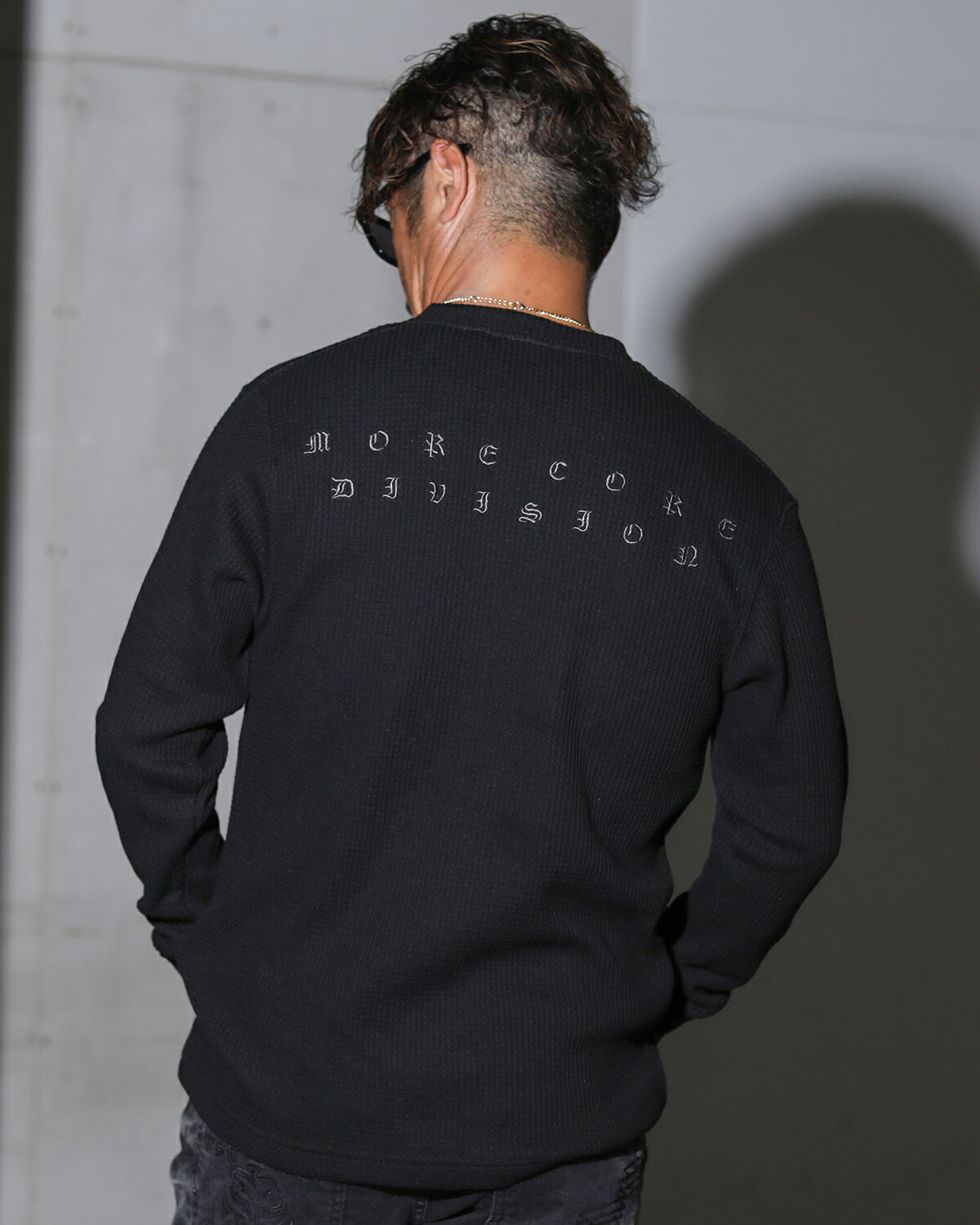 楽天市場】World Industries ワールドインダストリー メンズ 長袖T