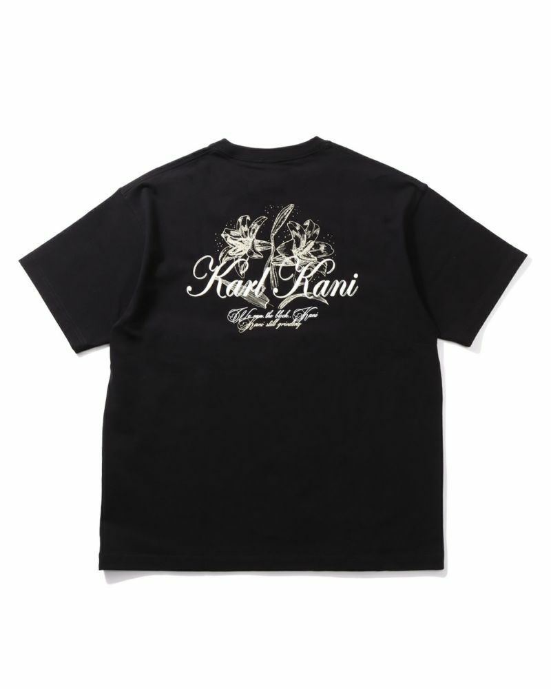 楽天市場】KARL KANI カールカナイ 長袖 Tシャツ T Shirt 90s