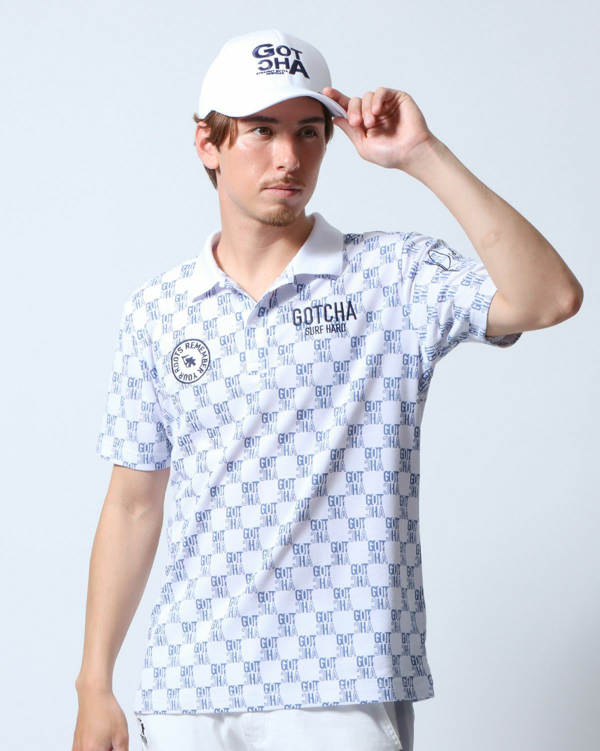 楽天市場】【30％OFF！セール！】ガッチャゴルフ / GOTCHA GOLF (2021