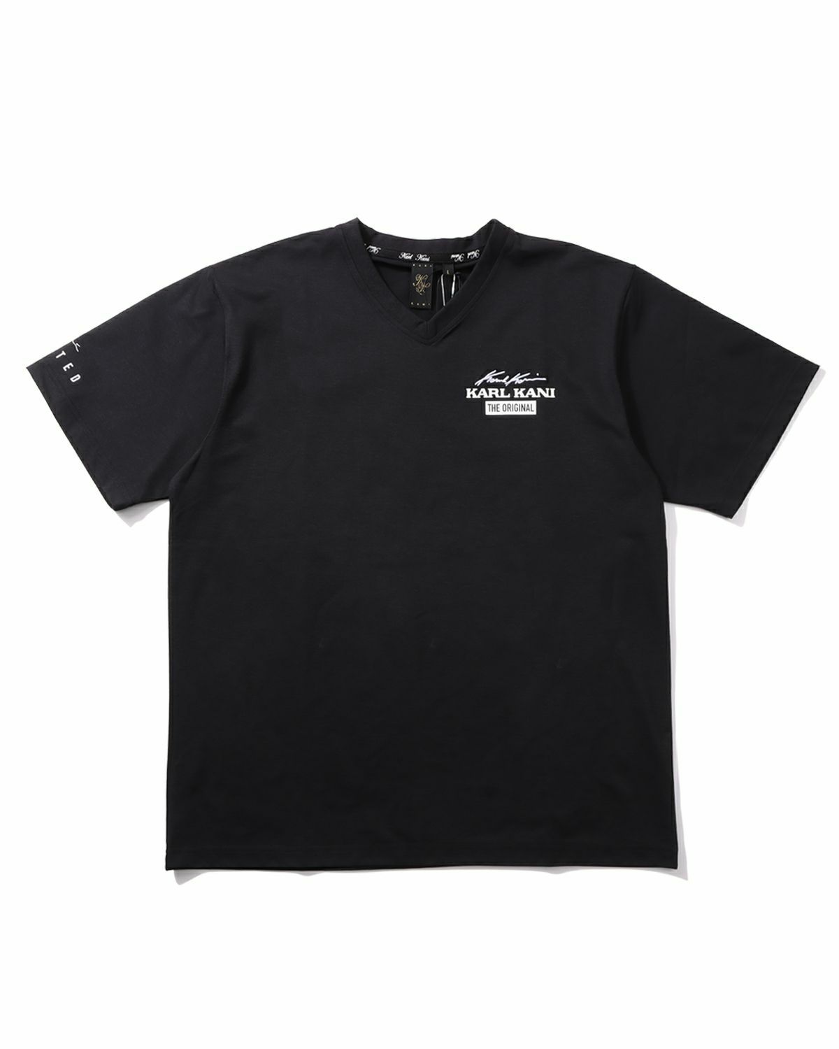 楽天市場】【中古】 Karl Kani JEANS ゲームシャツ 90s vintage 90年代