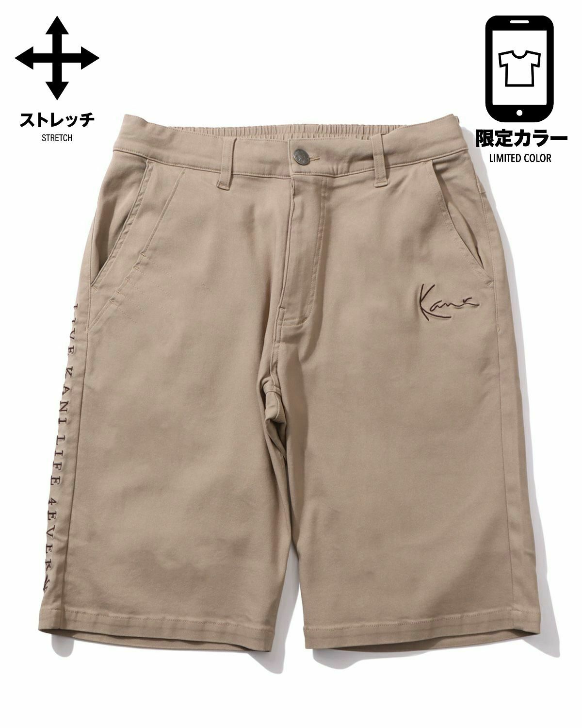 楽天市場】【50％OFF！セール！】カールカナイゴルフ / Karl Kani GOLF