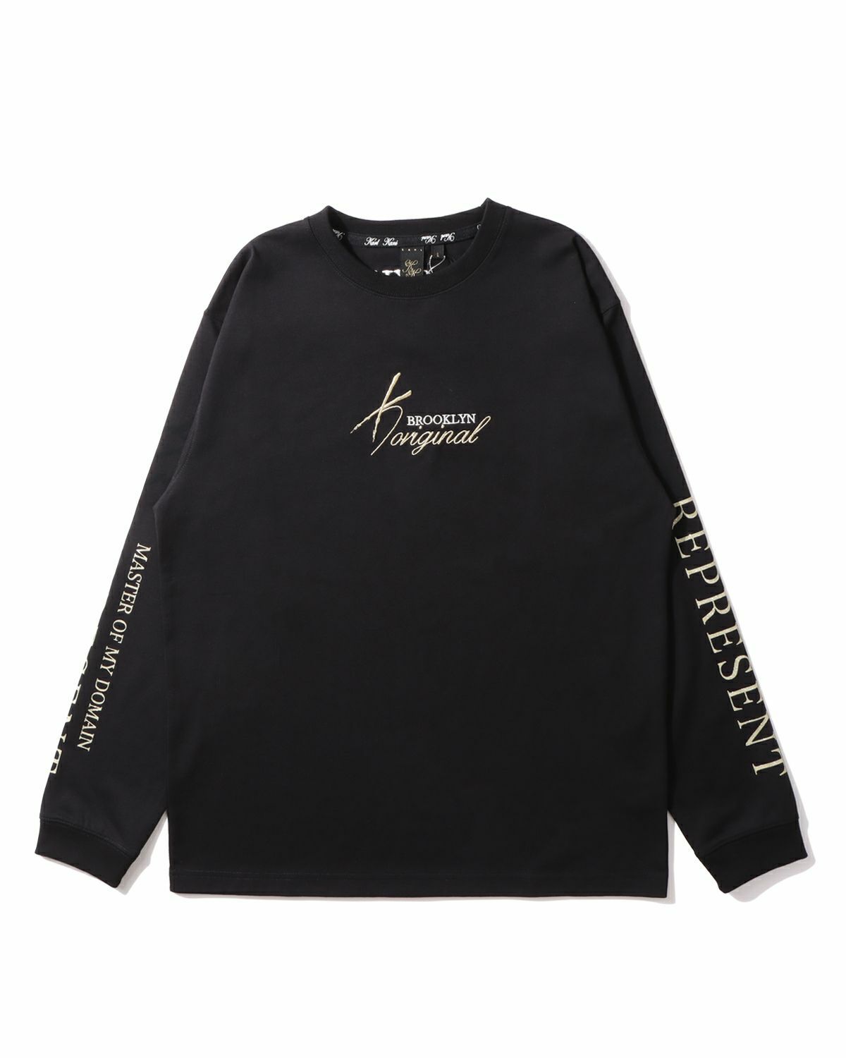 楽天市場】【秋物新作】Karl Kani （カールカナイ） バイアス