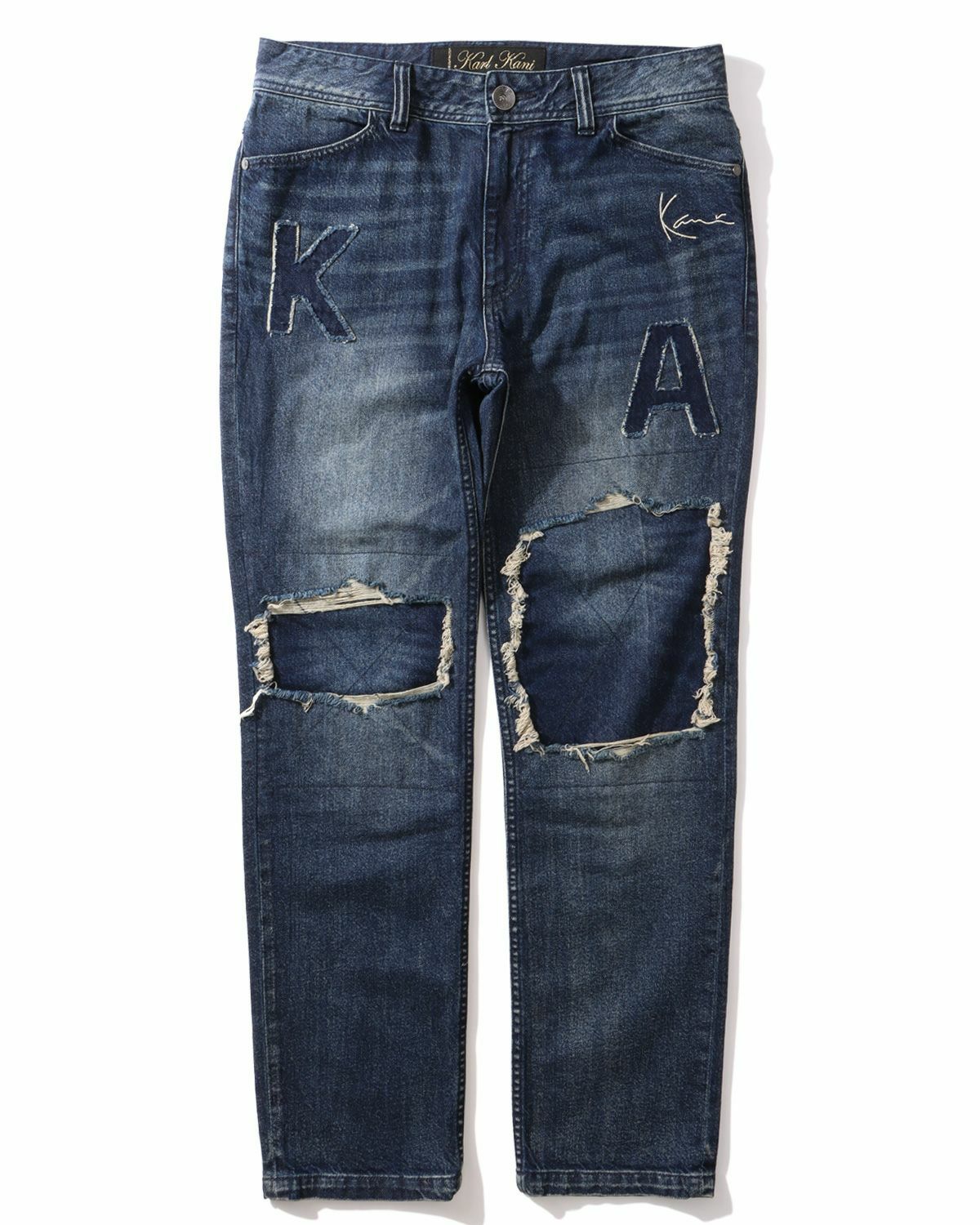 NESTA BRAND NEW RELEASE