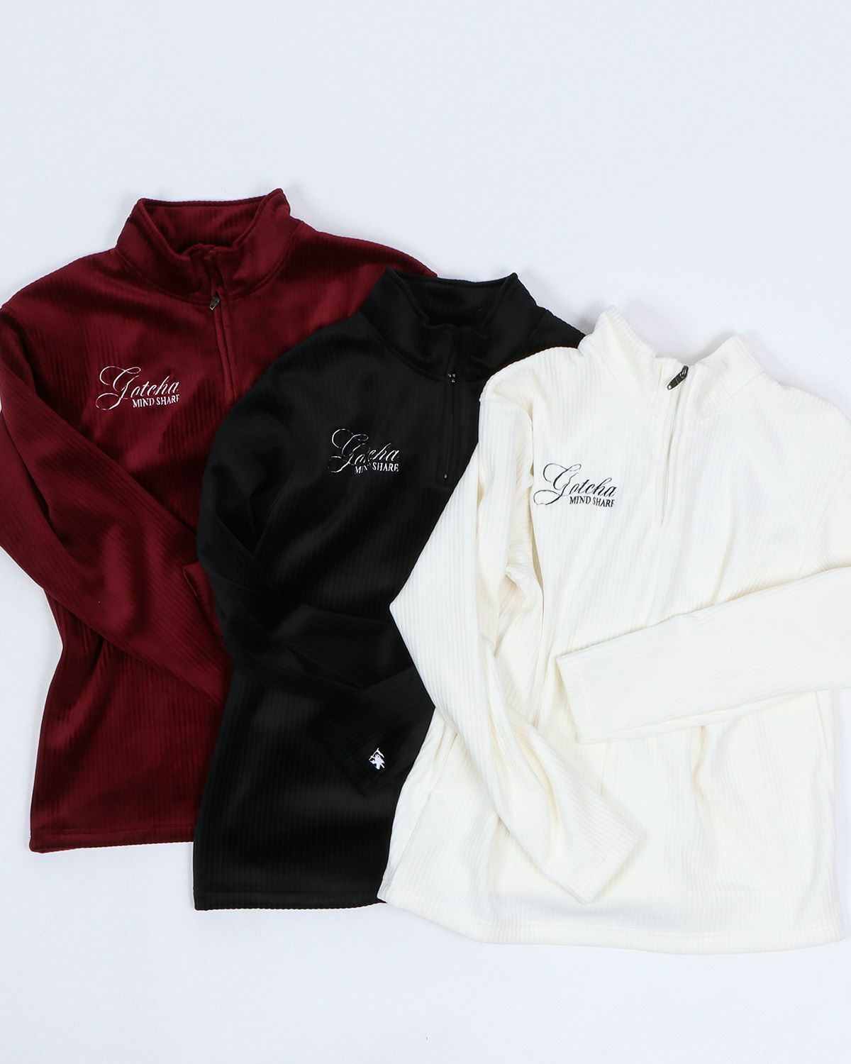 GOTCHA GOLF セーターフリースXL　未使用保管品 楽天市場】【冬物新作】GOTCHA GOLF （ガッチャゴルフ） 静電気防止