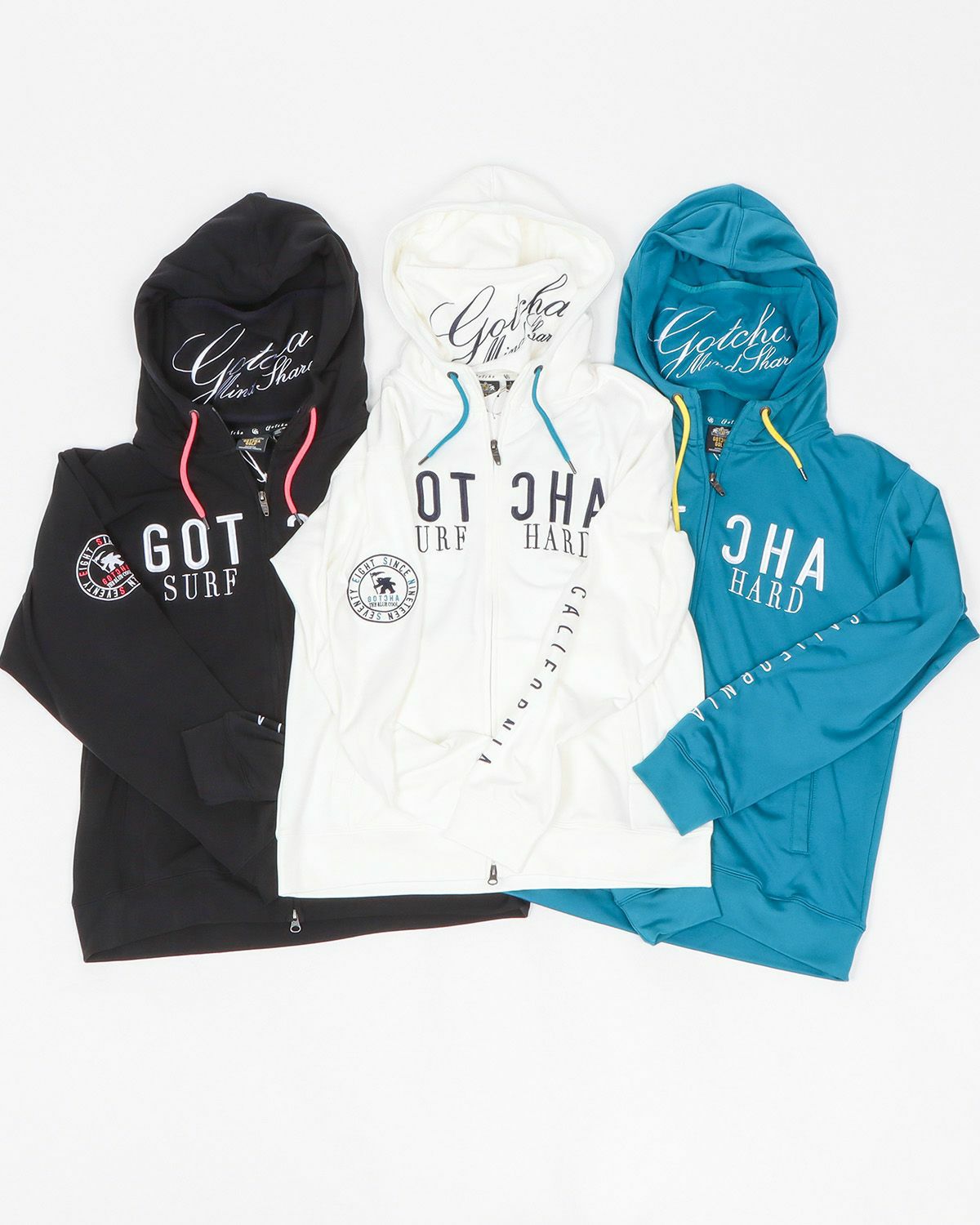 楽天市場】GOTCHA GOLF （ガッチャゴルフ） 防風 ストレッチ シャギー