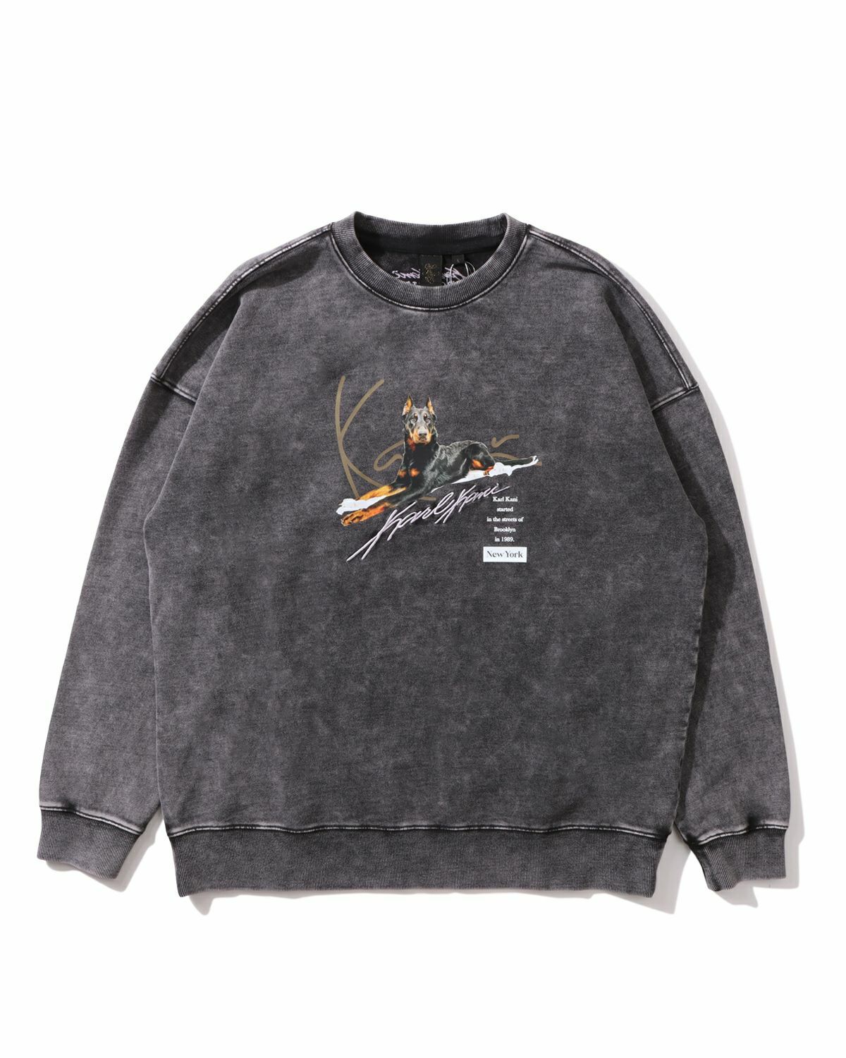 NESTA BRAND NEW RELEASE