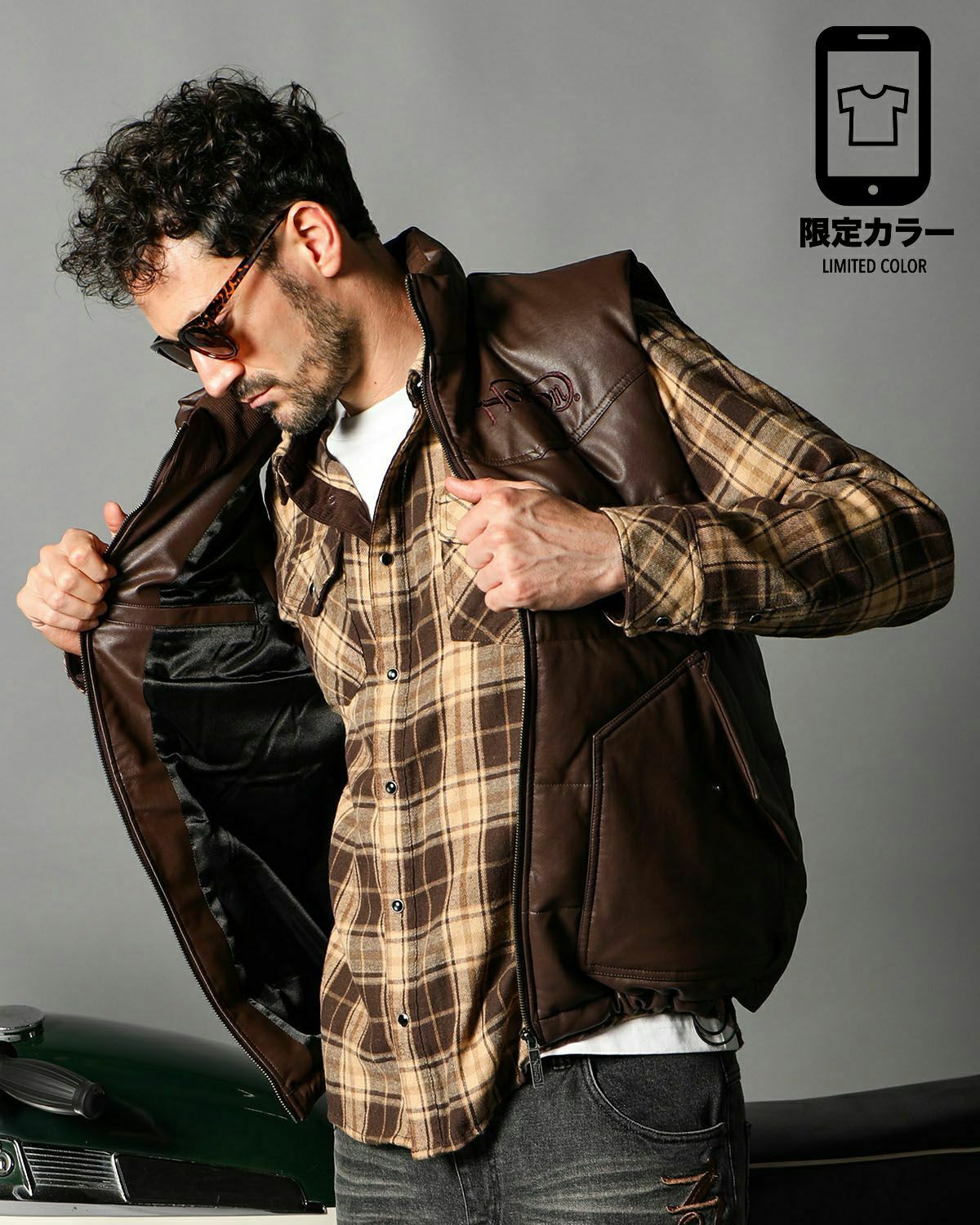 楽天市場】ノートン Norton 服 アパレル 243N1600 PUウエスタン