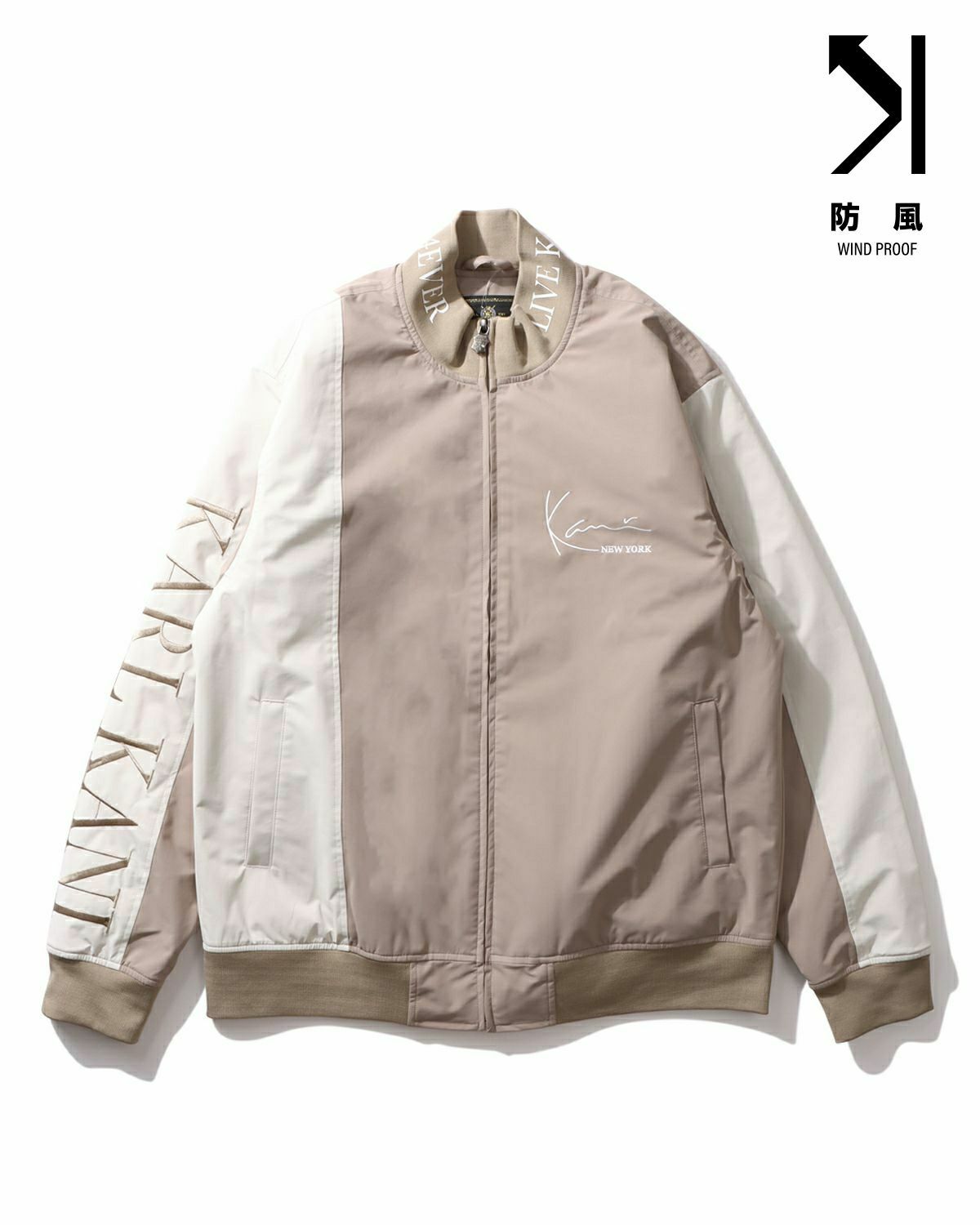 NESTA BRAND NEW RELEASE