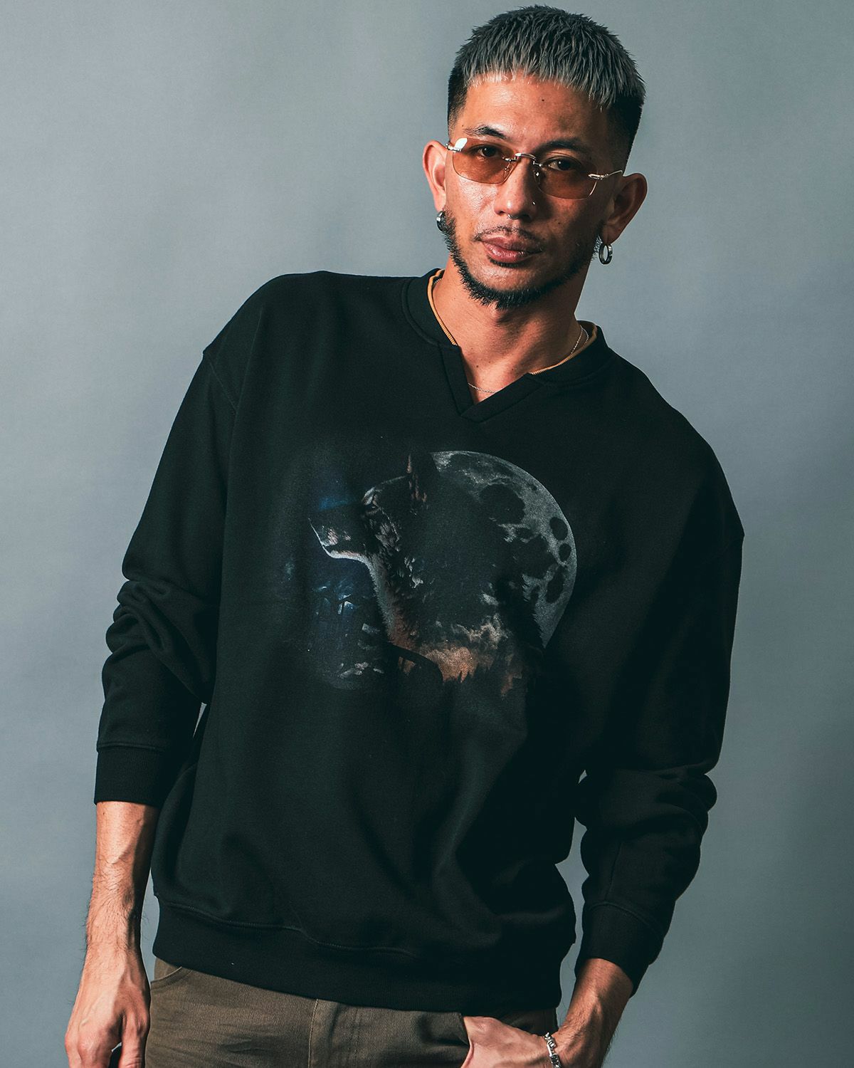 NESTA BRAND NEW RELEASE