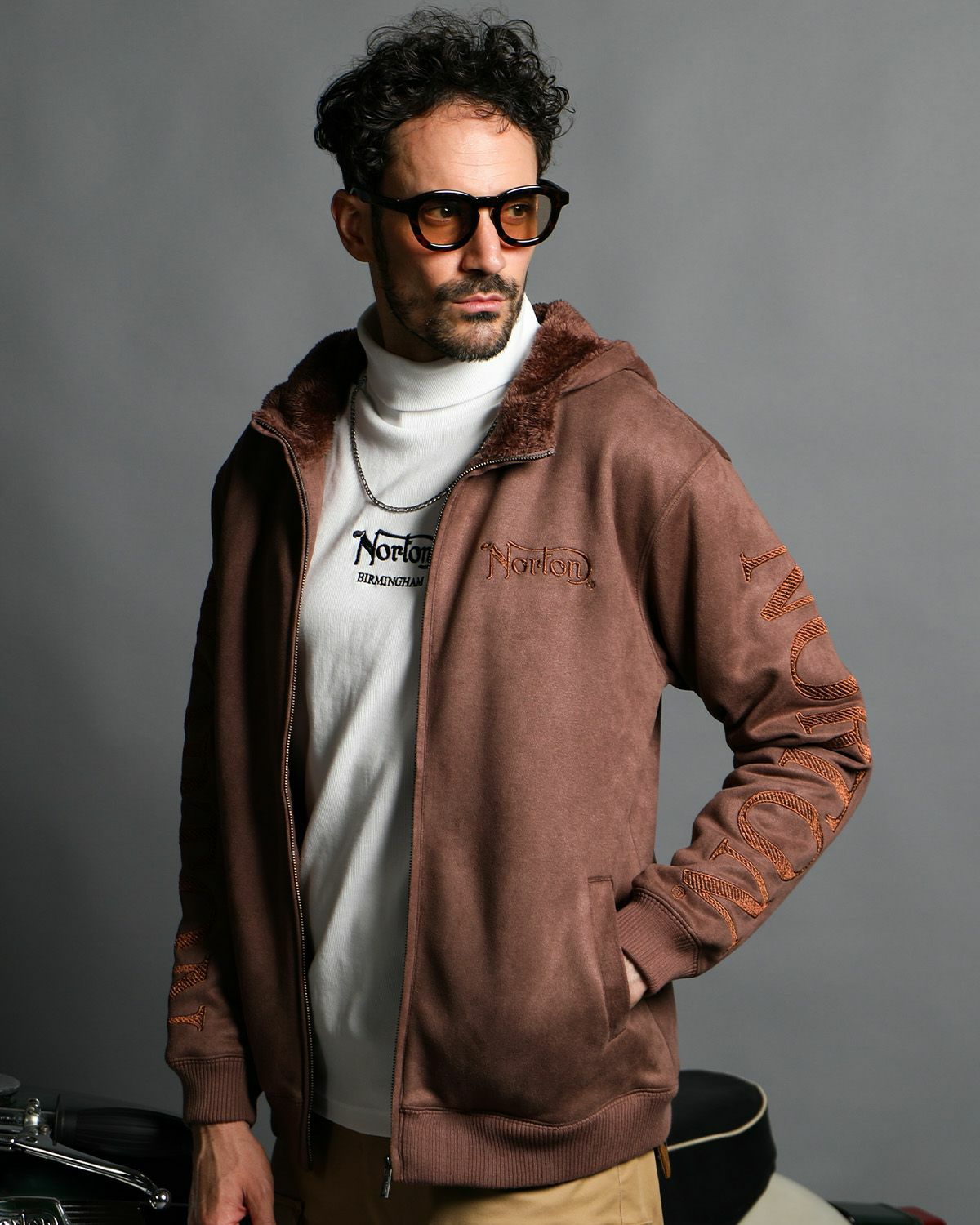 NESTA BRAND NEW RELEASE